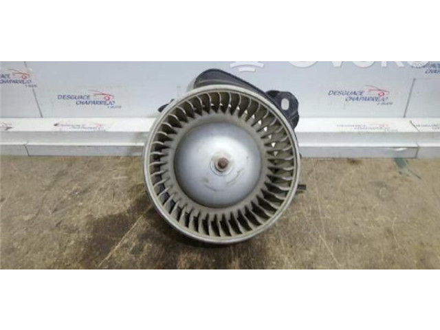 Вентилятор печки 5D3330100 Fiat Grande Punto