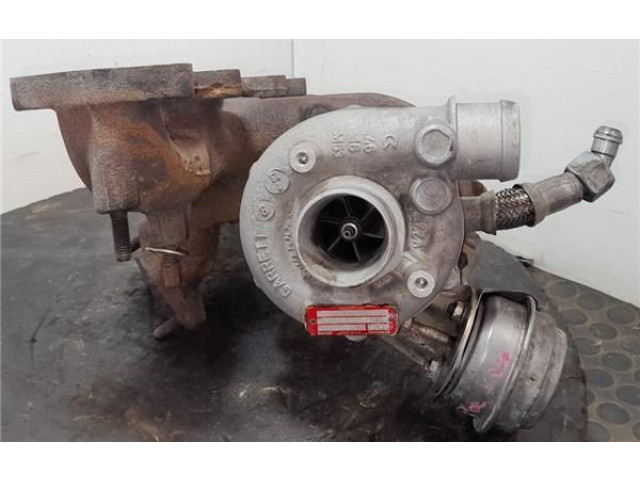 Турбина Seat Alhambra (Mk1) 028253019, 713673-900Z6S