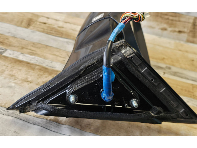 Зеркало электрическое        Infiniti Q50  2014 -  года   