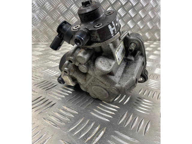 Vstřikovací čerpadlo 059130755CG Audi A4 S4 B9 8W