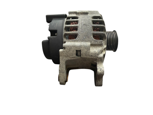 Генератор 03D903025J, 2542746E   Skoda Fabia Mk3 (NJ)      