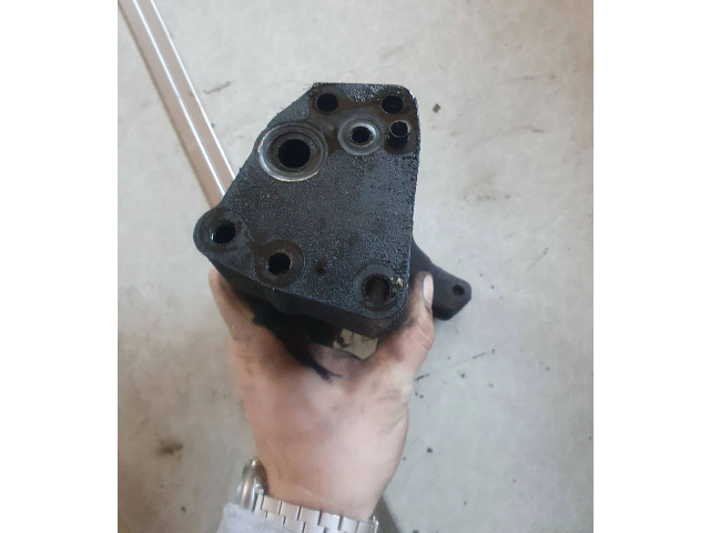 Турбина Mercedes-Benz R W251 A6420960345 для двигателя 642.950