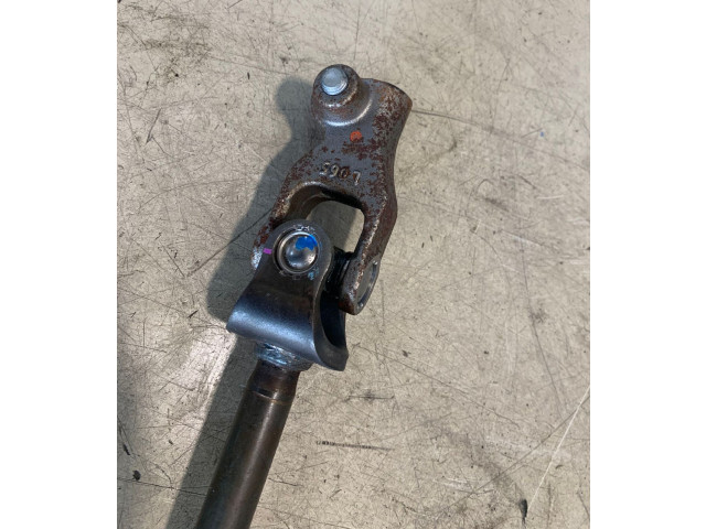 Рулевая рейка Renault Scenic III - Grand scenic III 2009 - 2016 года