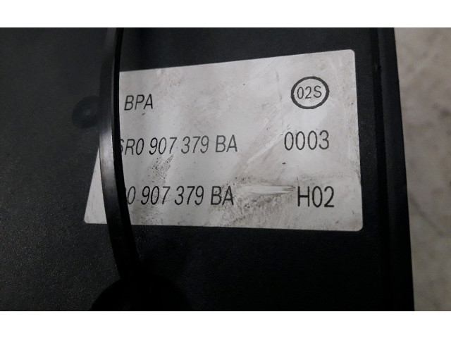 Блок АБС 6R0614517CBBEF Audi A1 2010 - 2018 года