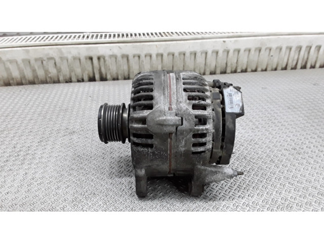 Генератор CA1394IR, 101475 Volkswagen Sharan 1.9