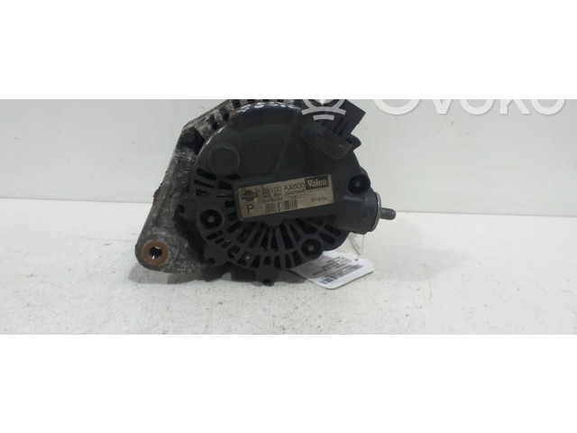 Čerpadlo oleje 23100AX600 Nissan Micra