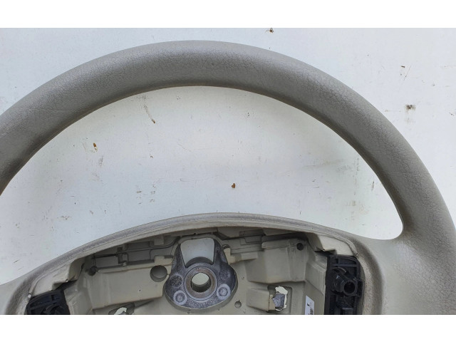 Руль Renault Twingo II 2007 - 2014 года 8200463332