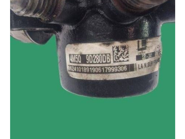 Топливная рампа 4M5Q9D280DB, 1899051 Ford Galaxy