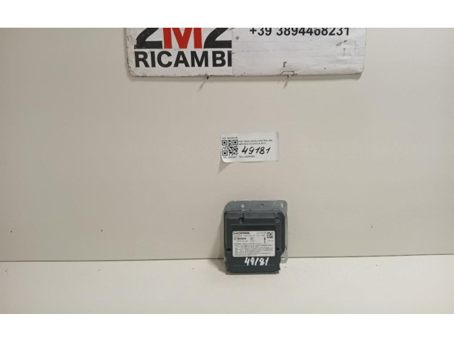 Блок подушек безопасности 52029749, 52029749 Fiat 500X