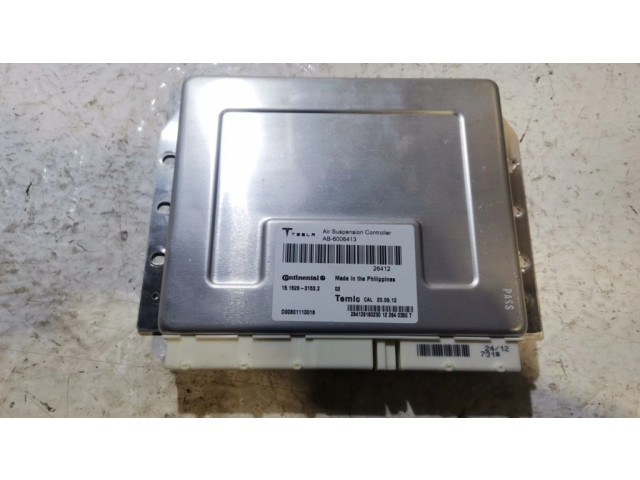 Блок подушек безопасности AB6006413 Tesla Model S