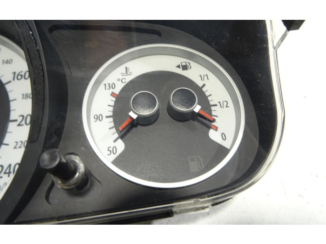 Панель приборов 940031H131   KIA Pro Cee'd I       