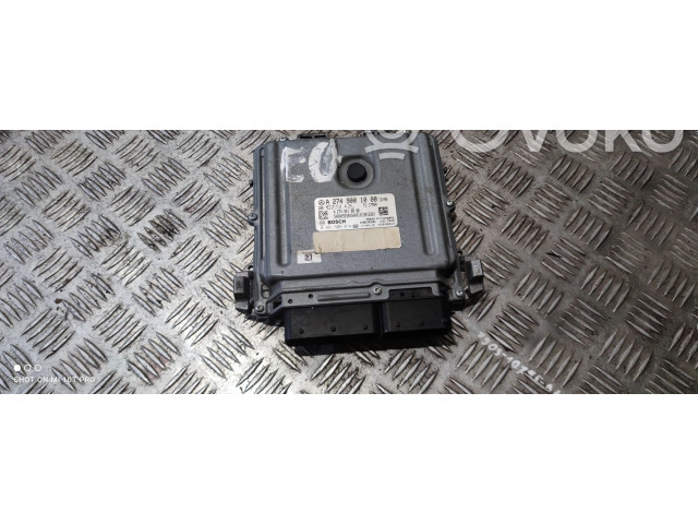 Комплект зажигания A2139003117   Mercedes-Benz E W213