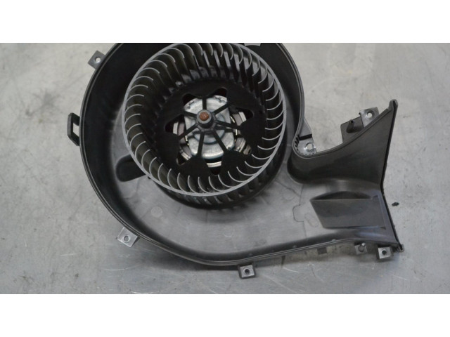 Вентилятор печки 13221349 Saab 9-3 Ver2