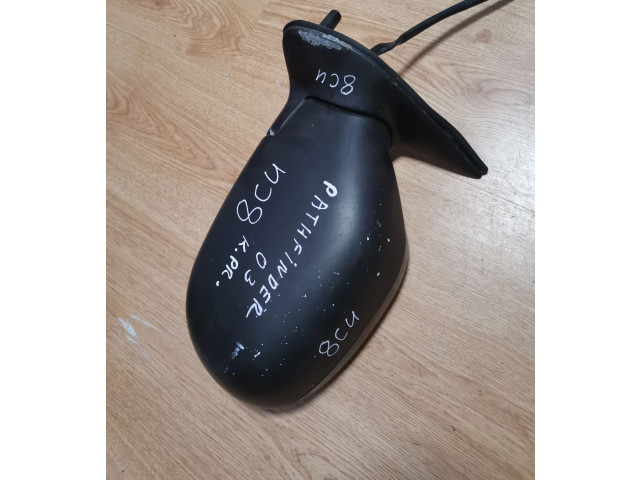 Зеркало электрическое Nissan Pathfinder R50 1996 - 2005 года