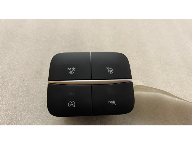 Включатель датчиков парковки