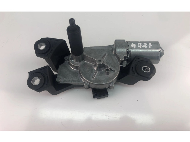 Моторчик дворников 31349380 Volvo XC90