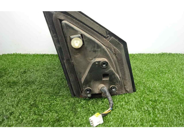 Зеркало электрическое Mitsubishi Space Runner - года