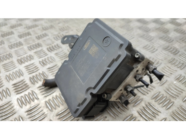 Блок АБС DN1C2C405EA, B515ESC Ford Ecosport 2013-2017 года