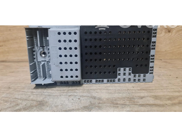 Блок комфорта 08688513, 08696035   Volvo XC90   