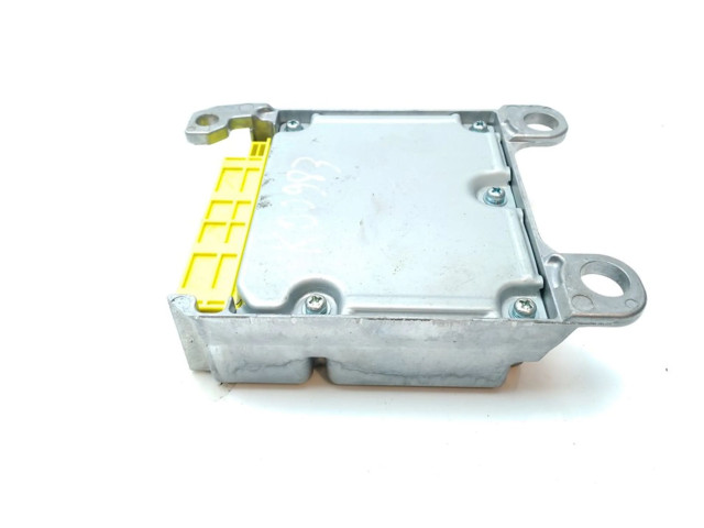 Блок подушек безопасности 8917024180, 1508002423   Lexus RC