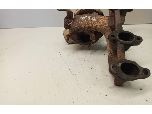 Турбина Audi A3 S3 8L 038253016F