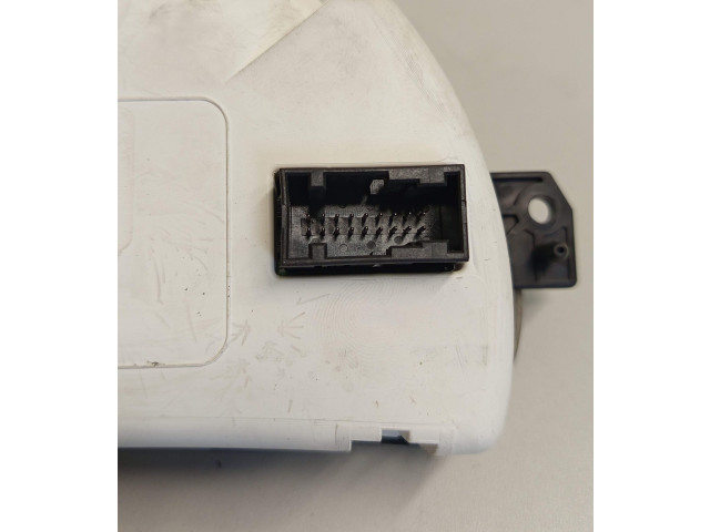 Панель приборов 216755968, P9652008080   Citroen C2       