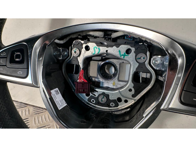 Volant Mercedes-Benz E W213 2019 A0004606700
