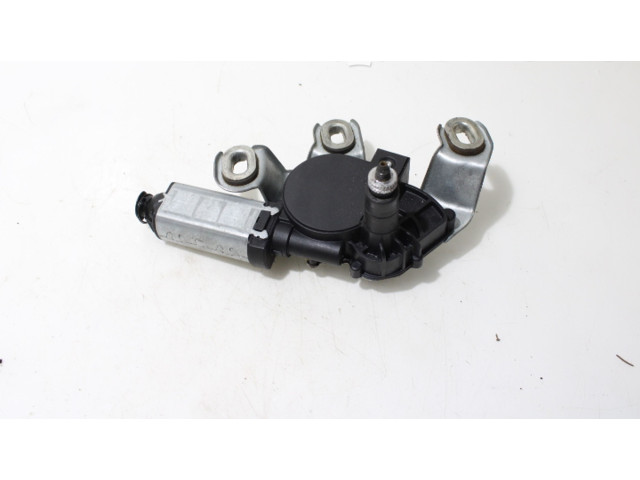 Моторчик заднего дворника 443122326017 Skoda Octavia Mk2 (1Z)