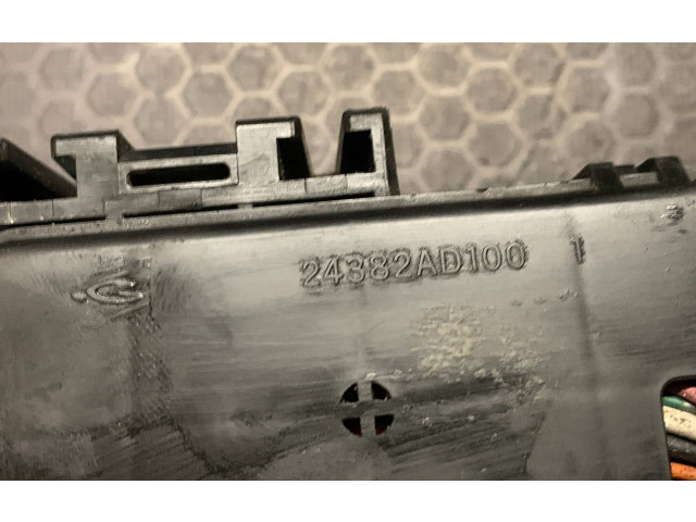 Блок предохранителей 24382AD100 Infiniti FX