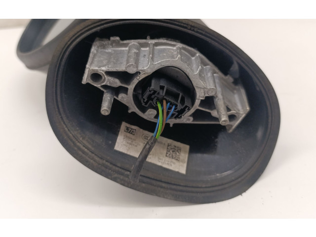 Зеркало электрическое Mini Paceman (R61) 2012 - 2016 года