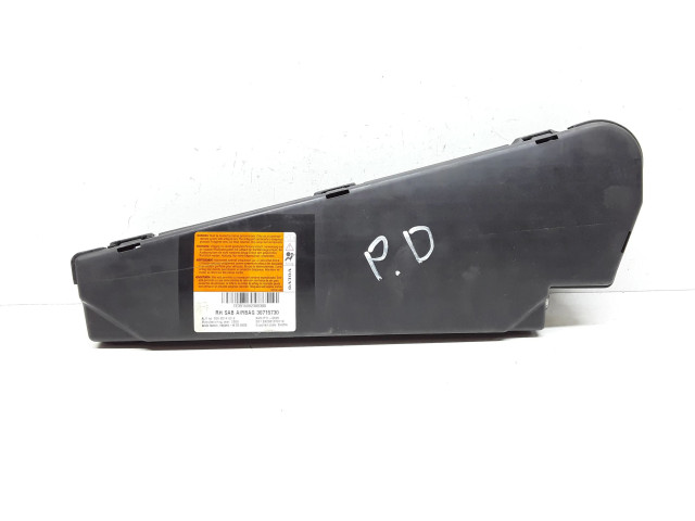 Подушка безопасности в сиденье 30715730   Volvo V70