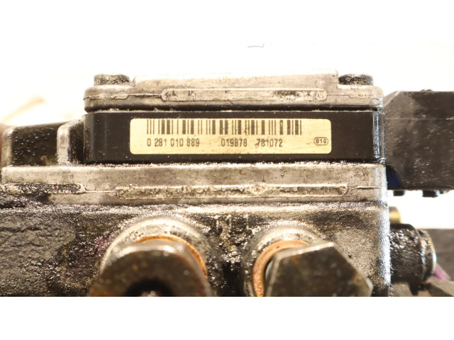 Топливный насос