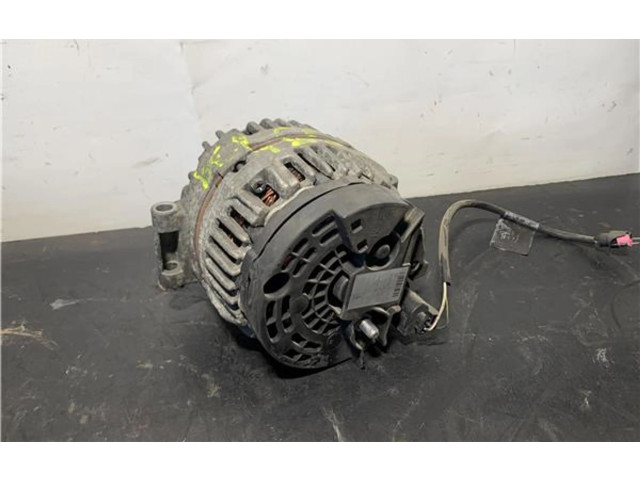 Генератор 755031901, 0124325158 Mini One - Cooper Cabrio R52