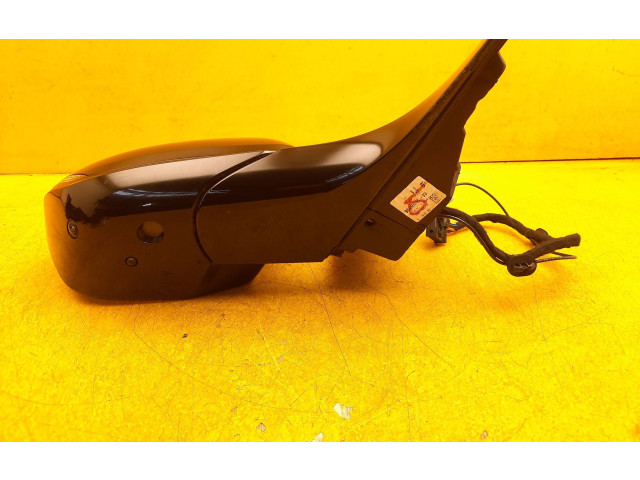 Зеркало электрическое        Citroen C5 X  2021 -  года   