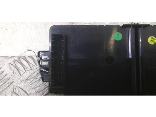 Блок управления климат-контролем 275109409R   Renault Scenic III   Grand scenic III