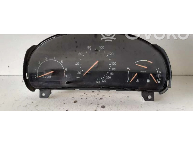 Панель приборов 5042411   Saab 9-5       