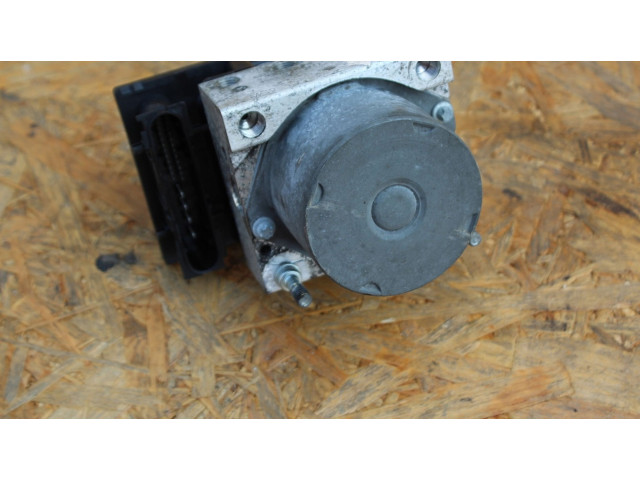 Блок АБС 4670A401, 0265232175 Mitsubishi Colt 2009 - 2016 года