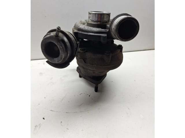  Турбина Volvo XC90  GT2052V, 8689592         