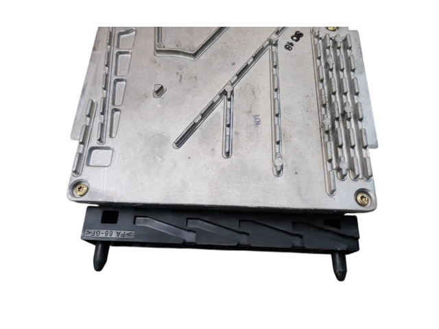 Блок управления двигателя 08627757A, 02068 Volvo S80