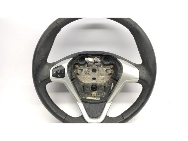 Руль Ford Fiesta 2013-2017 года 8A613600EG38C5