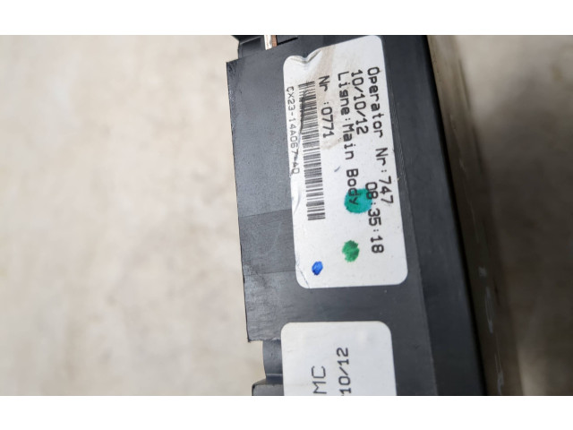 Блок предохранителей DX2314A005cmc Jaguar XF X250