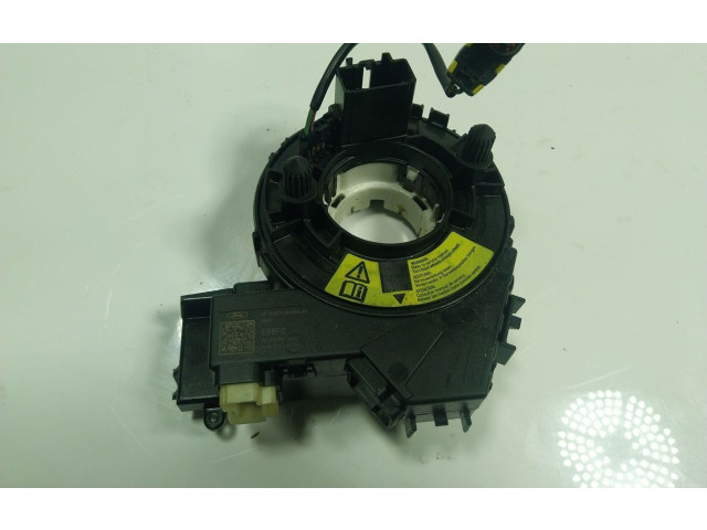 Подушка безопасности водителя 1811429   Ford Transit Custom