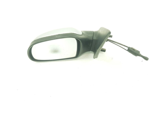 Zpětné zrcátko Сзади Citroen Saxo 2000 8148XH