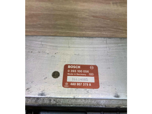 Блок управления ABS