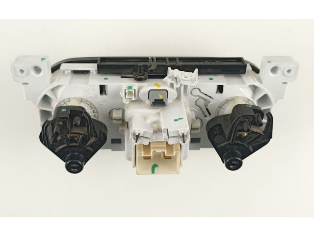 Модуль блока управления кондиционером 275102784R, 5P3741000   Dacia Dokker