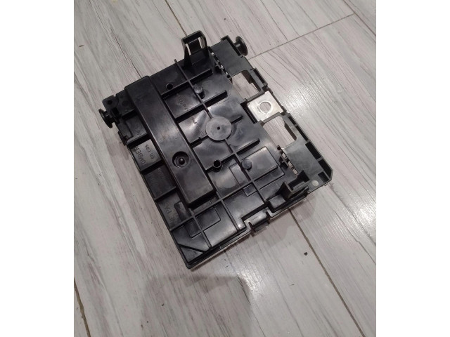 Pojistková skříňka Řídící jednotka BSM 9661708280 Peugeot 307 2008