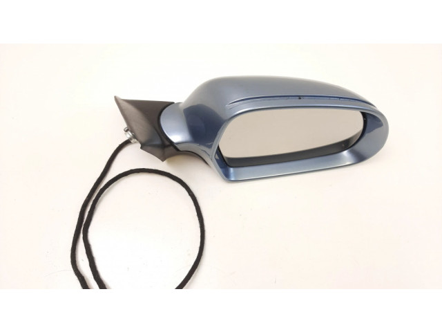 Зеркало электрическое     правое   Skoda Octavia Mk2 (1Z)  2004-2013 года   