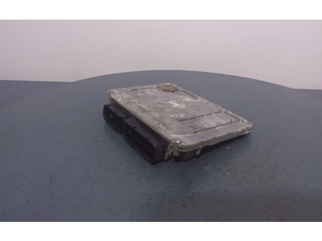 Блок управления двигателем Блок управления 06A906033BG, 06A906033BG   Skoda Octavia Mk1 (1U)