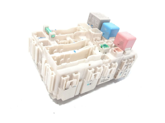 Pojistková skříňka Řídící jednotka BSM 8273047290, 804030571 Toyota Prius (XW20) 2008