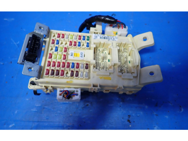 Блок предохранителей 91952-B9110 Hyundai i10